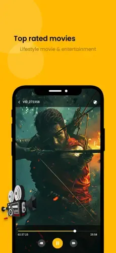 sony-xperia-1-4 Top Rated Movies